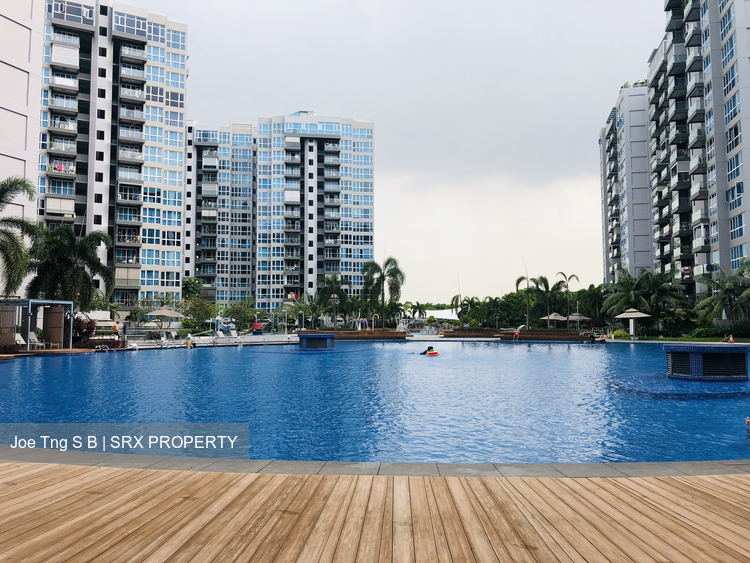 Waterview (D18), Condominium #358856581